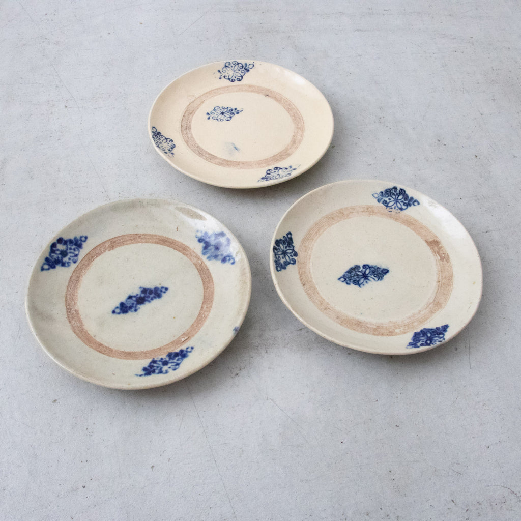 em Mèo ヴィンテージ 小皿［期間限定販売］