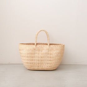 Linka バナナリーフ バスケット［期間限定販売］