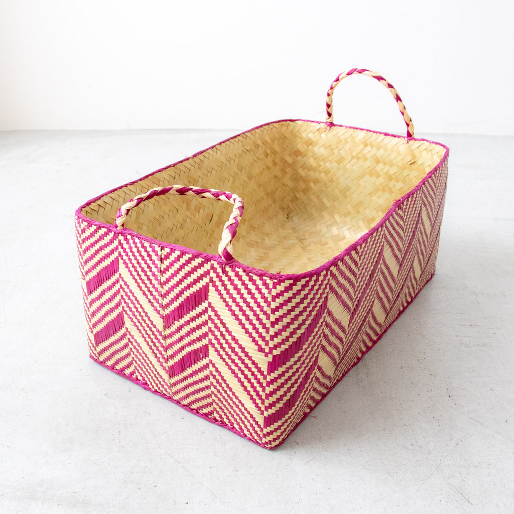 AMPIANA Zozoro Basket F［期間限定販売］