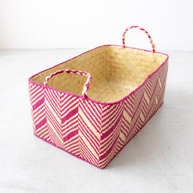 AMPIANA Zozoro Basket F［期間限定販売］