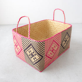 AMPIANA Zozoro Basket F［期間限定販売］