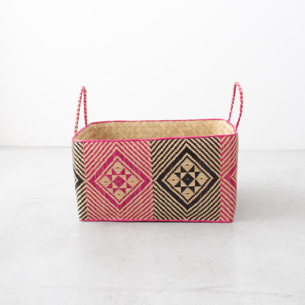 AMPIANA Zozoro Basket F［期間限定販売］