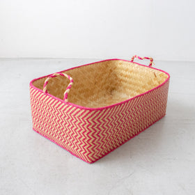 AMPIANA Zozoro Basket F［期間限定販売］
