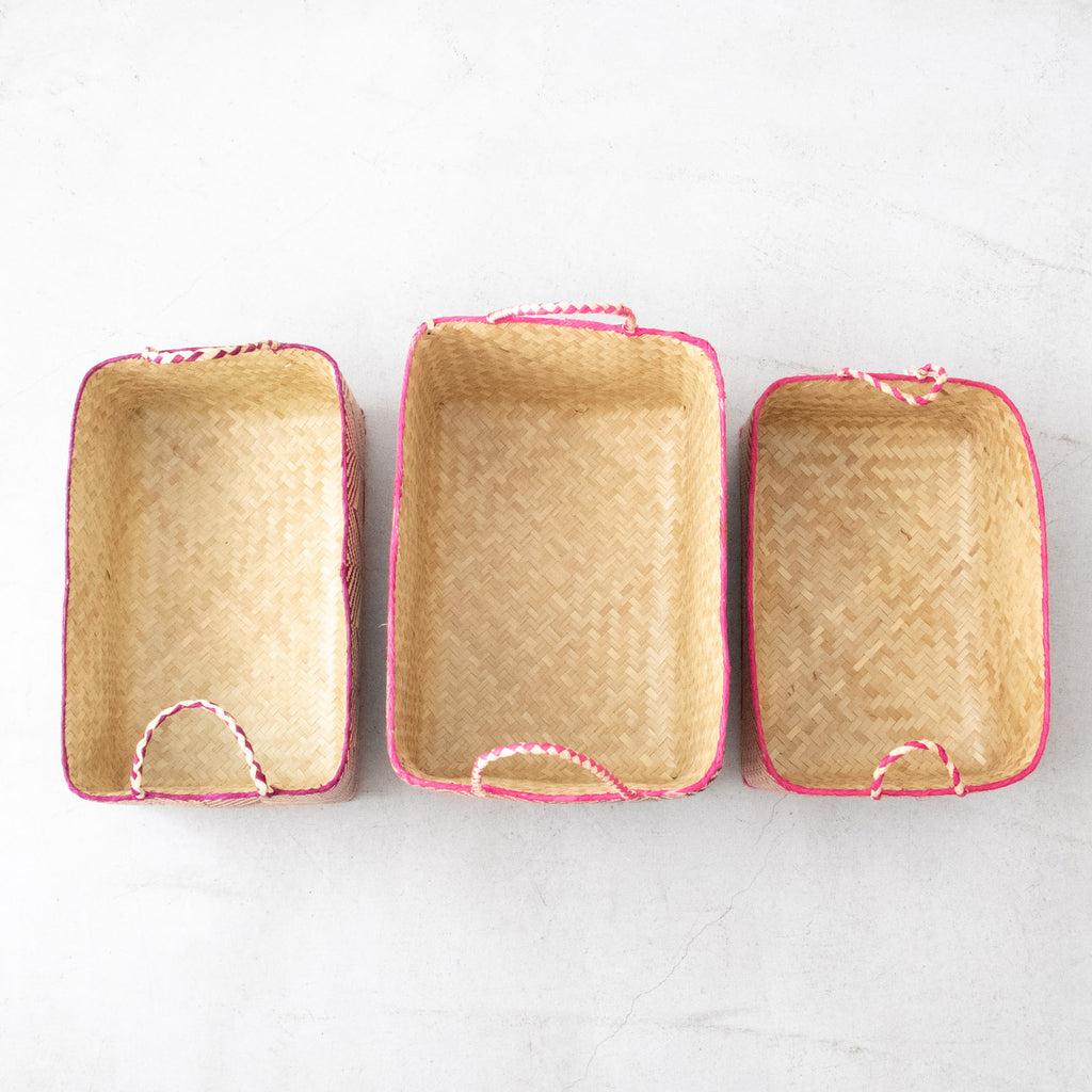 AMPIANA Zozoro Basket F［期間限定販売］
