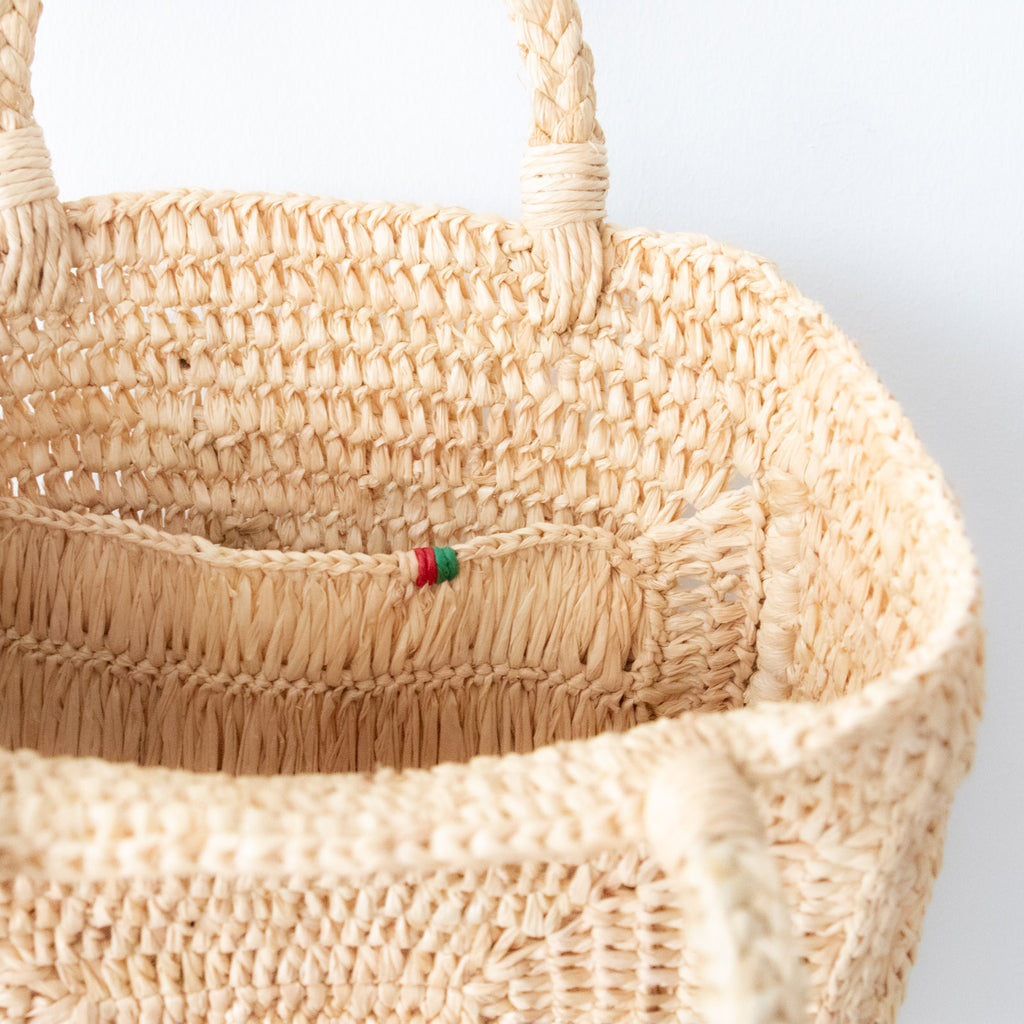 AMPIANA Igrec bag S［期間限定販売］