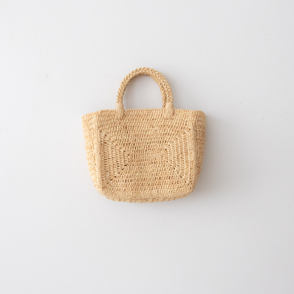 AMPIANA Igrec bag S［期間限定販売］