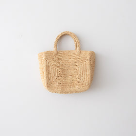 AMPIANA Igrec bag S［期間限定販売］