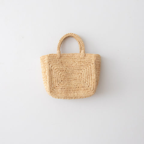 AMPIANA Igrec bag S［期間限定販売］