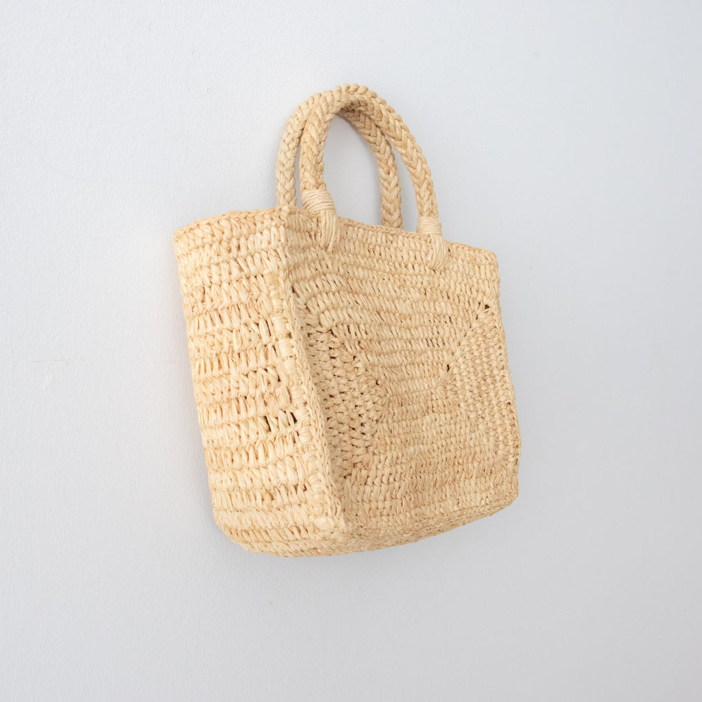 AMPIANA Igrec bag S［期間限定販売］