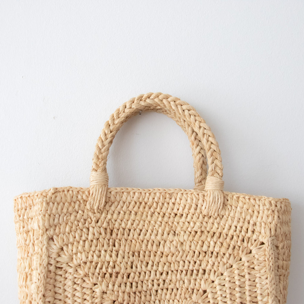 AMPIANA Igrec bag S［期間限定販売］