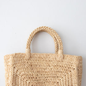 AMPIANA Igrec bag S［期間限定販売］