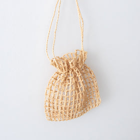 AMPIANA Kinchaku［期間限定販売］