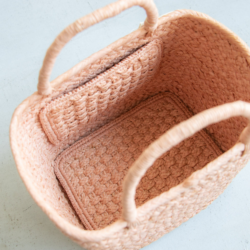 AMPIANA Marche bag［期間限定販売］