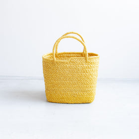 AMPIANA Marche bag［期間限定販売］