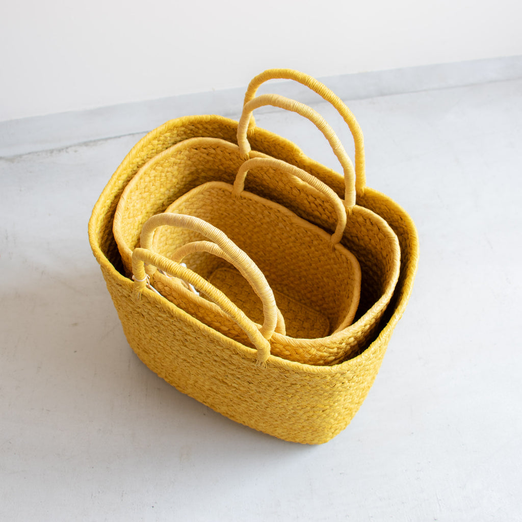 AMPIANA Marche bag［期間限定販売］