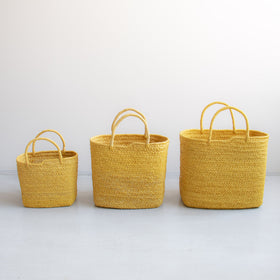 AMPIANA Marche bag［期間限定販売］