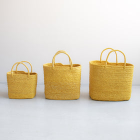AMPIANA Marche bag［期間限定販売］
