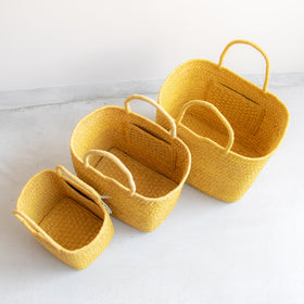 AMPIANA Marche bag［期間限定販売］