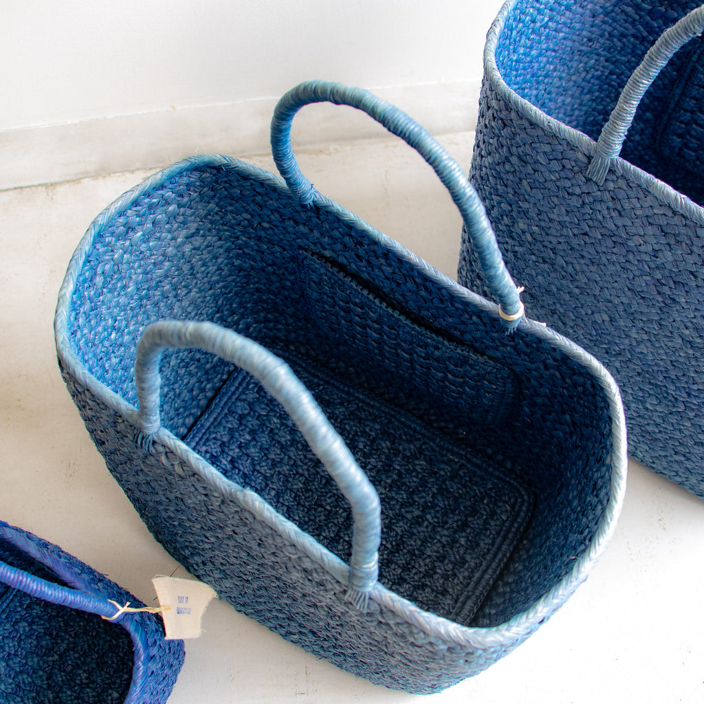 AMPIANA Marche bag［期間限定販売］