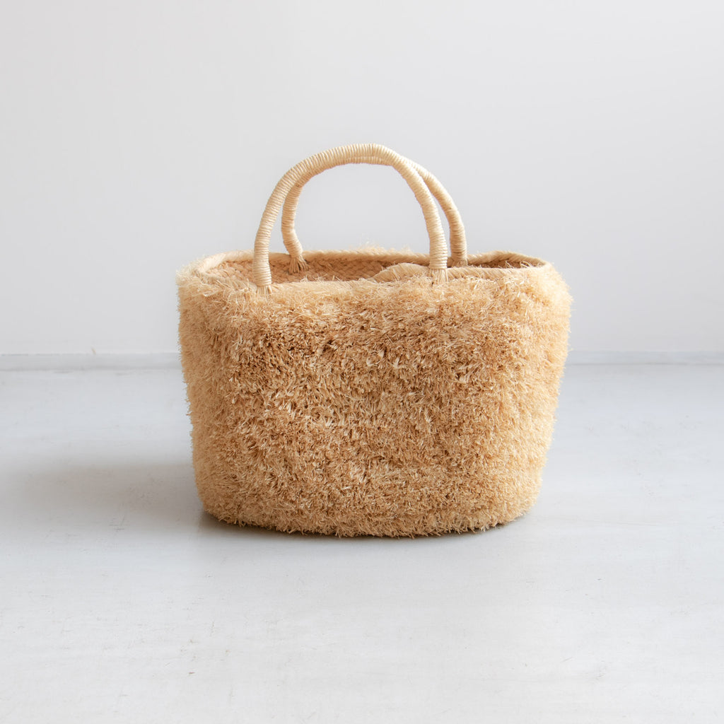 AMPIANA Marche bag Mof-mof［期間限定販売］