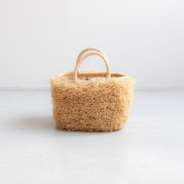 AMPIANA Marche bag Mof-mof［期間限定販売］