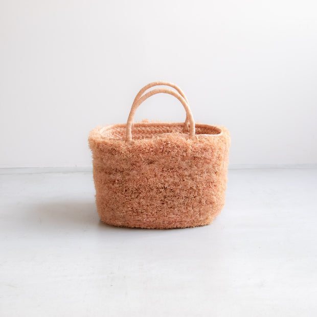 AMPIANA Marche bag Mof-mof［期間限定販売］