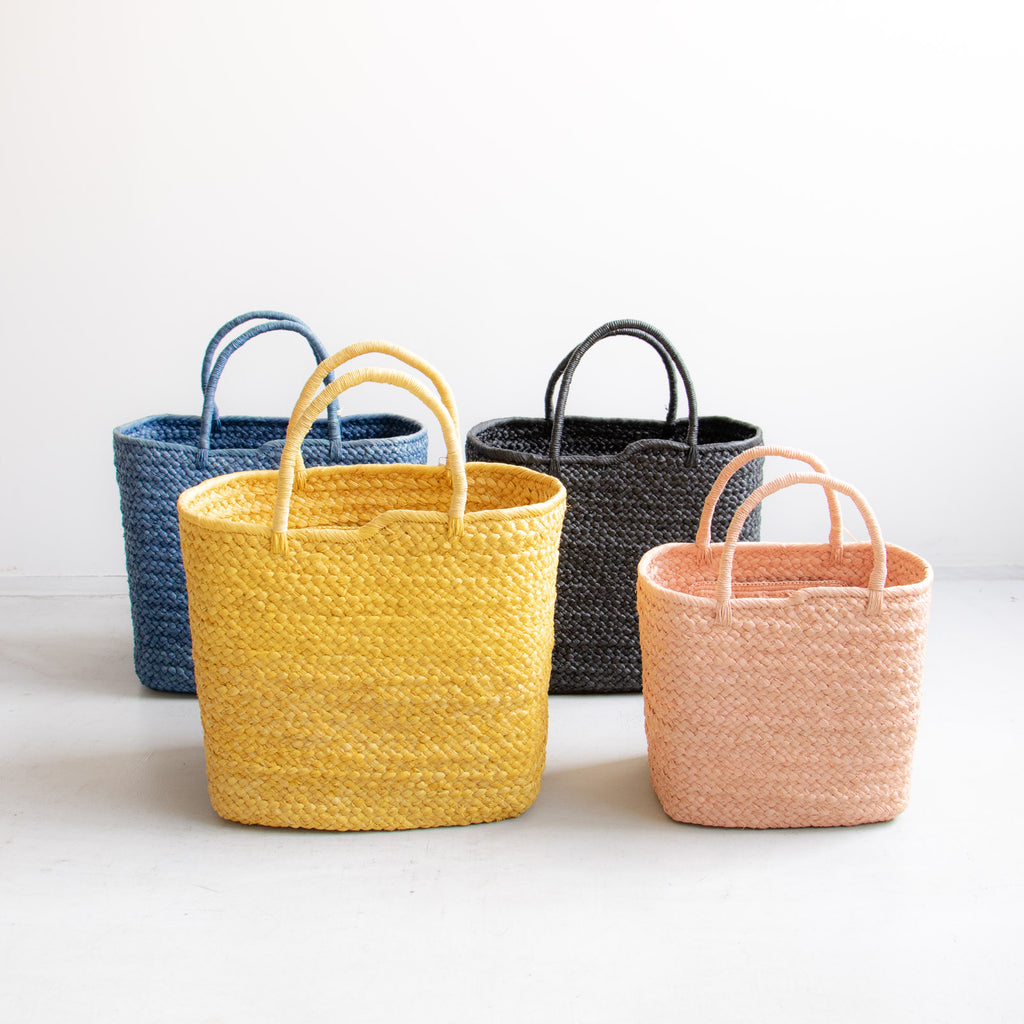 AMPIANA Marche bag［期間限定販売］