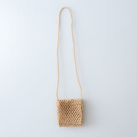 AMPIANA Mahal bag S［期間限定販売］