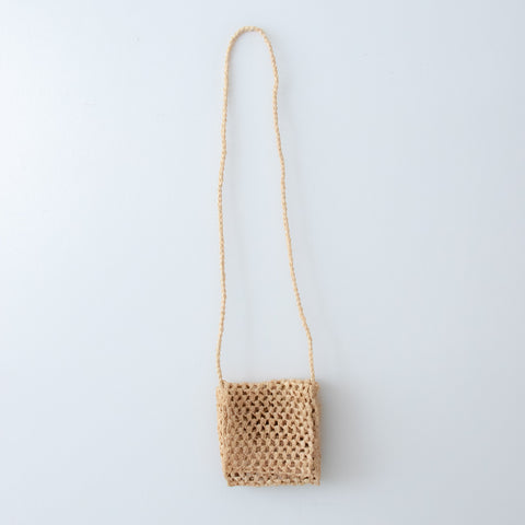 AMPIANA Mahal bag S［期間限定販売］
