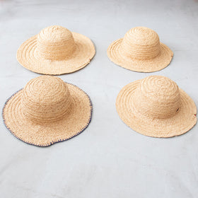 AMPIANA Sobika hat［期間限定販売］