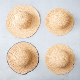 AMPIANA Sobika hat［期間限定販売］