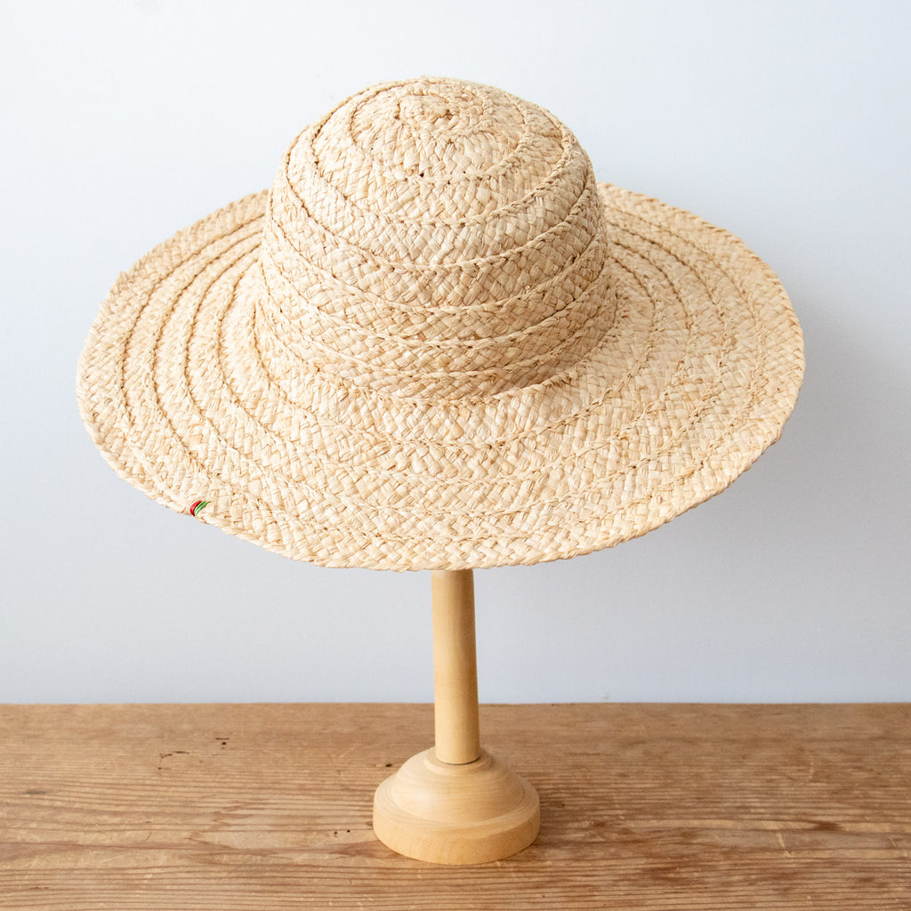 AMPIANA Sobika hat［期間限定販売］