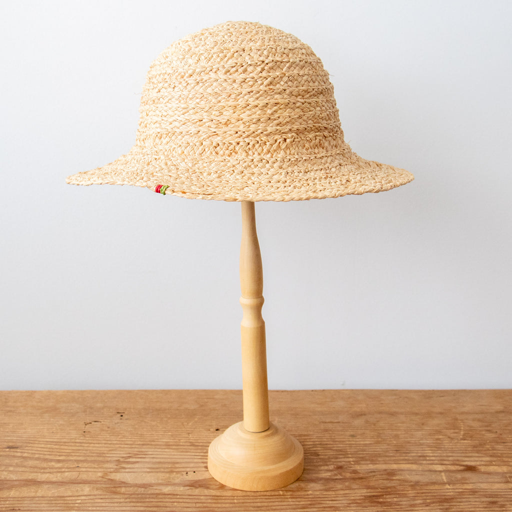 AMPIANA Sobika hat［期間限定販売］