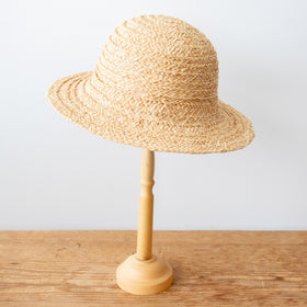 AMPIANA Sobika hat［期間限定販売］