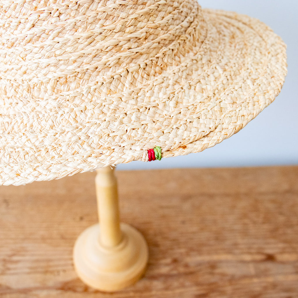 AMPIANA Sobika hat［期間限定販売］