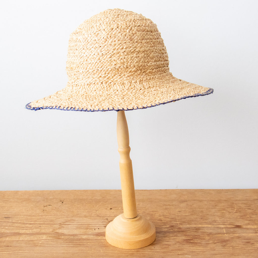 AMPIANA Sobika hat［期間限定販売］