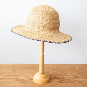 AMPIANA Sobika hat［期間限定販売］