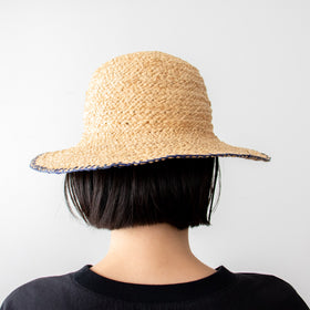 AMPIANA Sobika hat［期間限定販売］