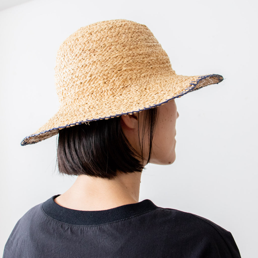 AMPIANA Sobika hat［期間限定販売］