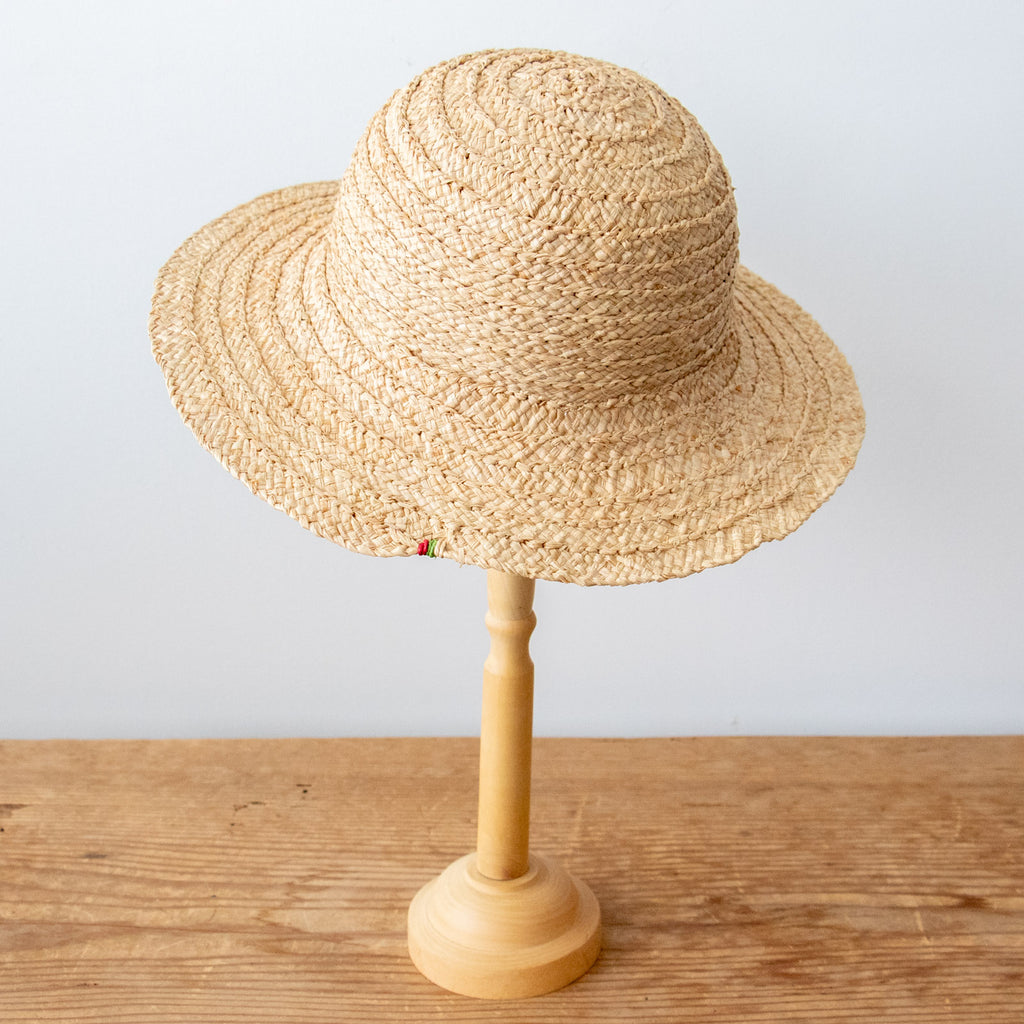 AMPIANA Sobika hat［期間限定販売］