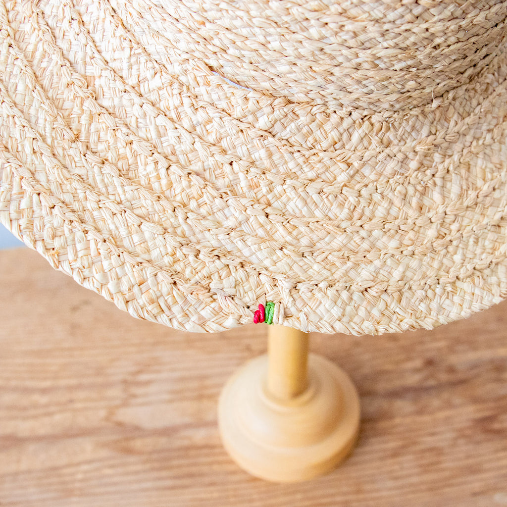 AMPIANA Sobika hat［期間限定販売］
