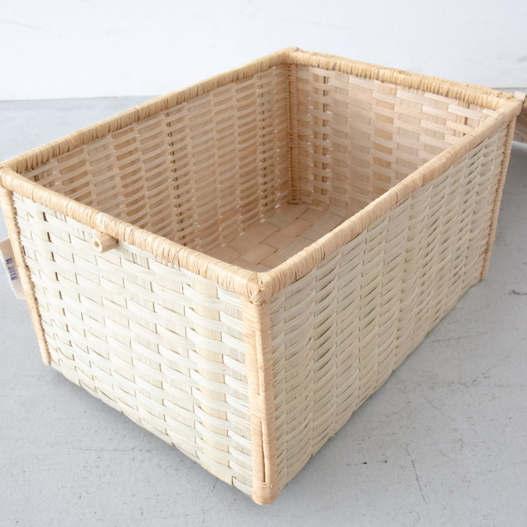 AMPIANA Shipping box M［期間限定販売］