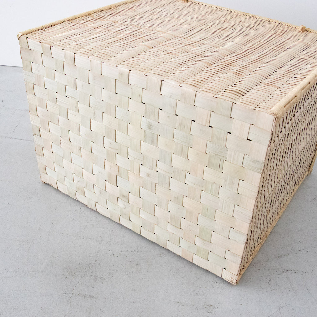 AMPIANA Shipping box USED［期間限定販売］