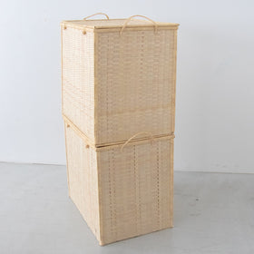 AMPIANA Shipping box USED［期間限定販売］