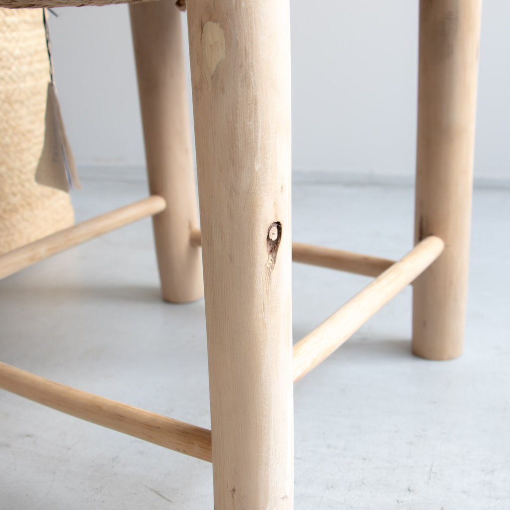 AMPIANA Tamatave chair［期間限定販売］