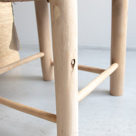 AMPIANA Tamatave chair［期間限定販売］