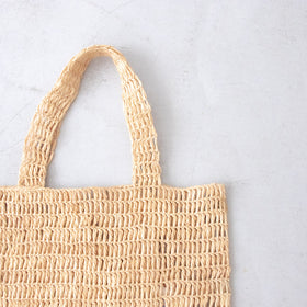 AMPIANA Tote bag 2021［期間限定販売］