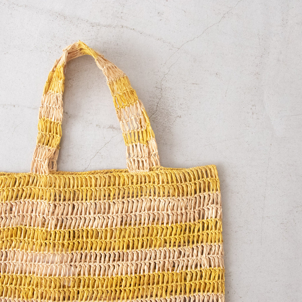 AMPIANA Tote bag 2021［期間限定販売］