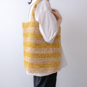 AMPIANA Tote bag 2021［期間限定販売］
