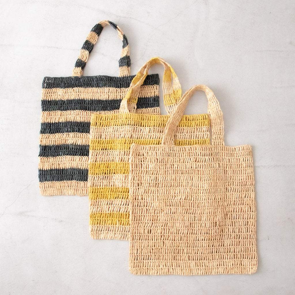 AMPIANA Tote bag 2021［期間限定販売］